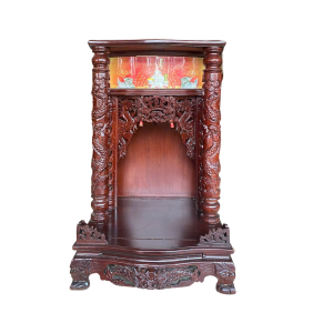 Bàn thờ Thổ địa - Thần tài 3