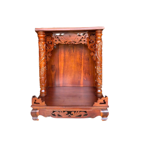 Bàn thờ Thổ địa - Thần tài 1 